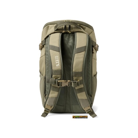 5.11 Tactical MVR 35L Tactical Backpack Covert Green