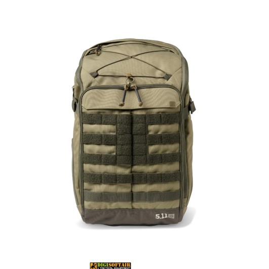 5.11 Tactical MVR 35L Tactical Backpack Covert Green
