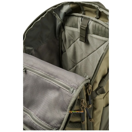 5.11 Tactical MVR 35L Tactical Backpack Covert Green