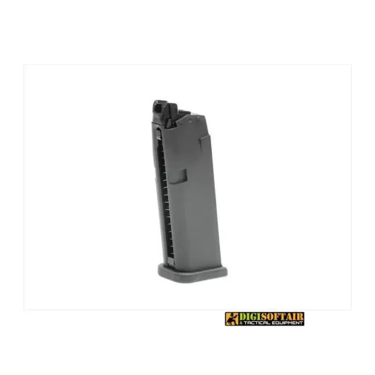 Caricatore per glock G19 Gen 4 gas Umarex UM-2.6456.1