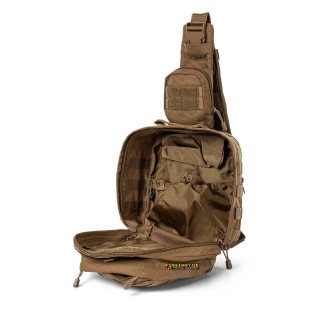 5.11 RUSH MOAB 6 Kangaroo Sling Backpack 11L 2