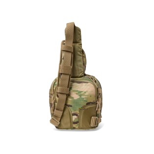 5.11 RUSH MOAB 6 Multicam Sling Backpack 11L 2