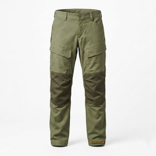 5.11 Tactical Peak Cargo Pant Tank Green / Ranger Green