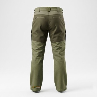 5.11 Tactical Peak Cargo Pant Tank Green / Ranger Green 2