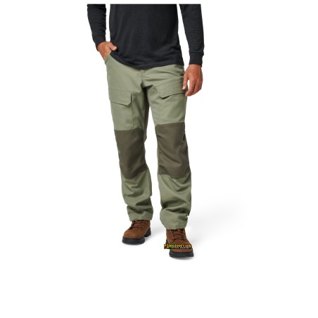 5.11 Tactical Peak Cargo Pant Tank Green / Ranger Green