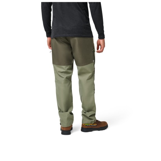 5.11 Tactical Peak Cargo Pant Tank Green / Ranger Green