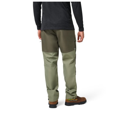 5.11 Tactical Peak Cargo Pant Tank Green / Ranger Green