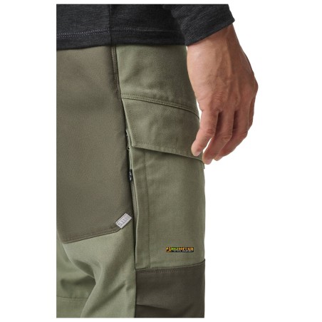 5.11 Tactical Peak Cargo Pant Tank Green / Ranger Green