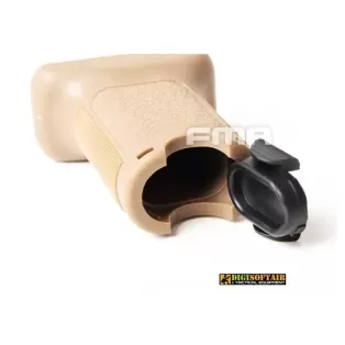 FMA Vertical grip per M-LOK system TB1108DE 2
