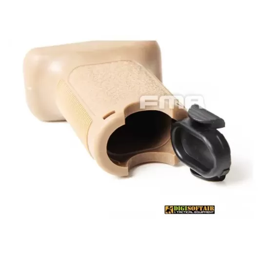 FMA Vertical grip per M-LOK system TB1108DE