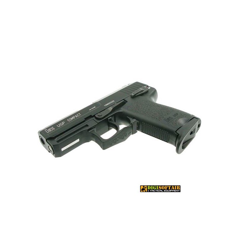 H&k USP Compact BLACK Umarex offical blowback pistol