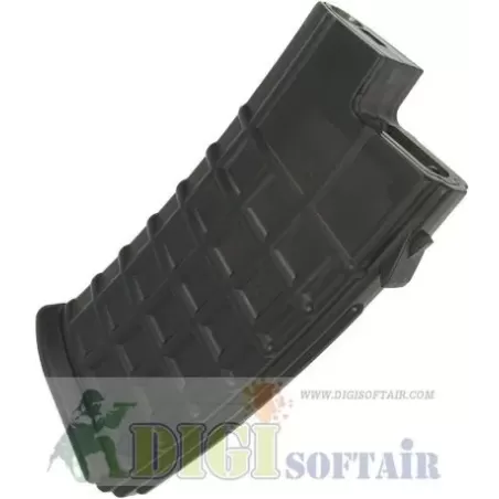 Jing Gong High cap magazine AUG 330rds