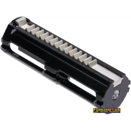 Bolt aluminum piston