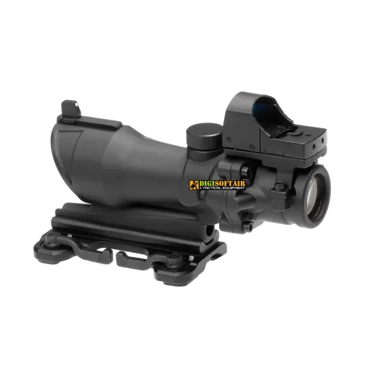 Aim-O 4x32 QD Combo Combat Scope 19261