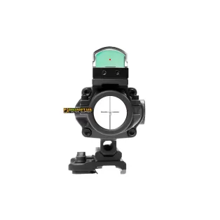 Aim-O 4x32 QD Combo Combat Scope 2