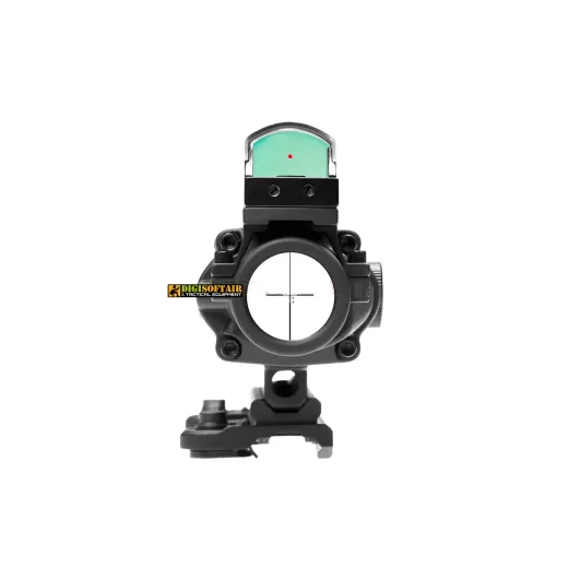 Aim-O 4x32 QD Combo Combat Scope 19261