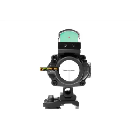 Aim-O 4x32 QD Combo Combat Scope 19261