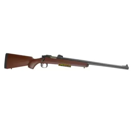 Tokyo Marui VSR-10 Recoil Shock - Wood Tokyo Marui VSR-10 Recoil Shock - Wood