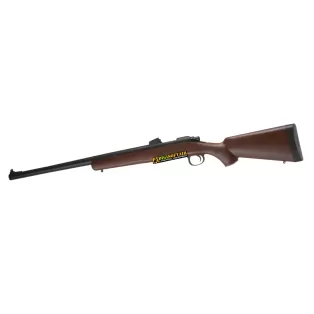 Tokyo Marui VSR-10 Recoil Shock - Wood 2