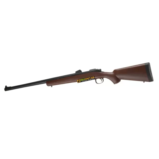 Tokyo Marui VSR-10 Recoil Shock - Wood