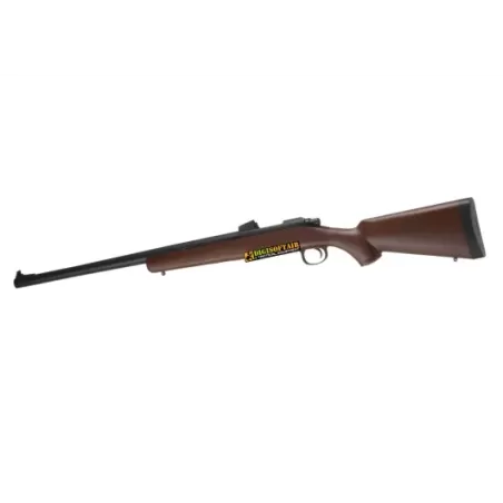 Tokyo Marui VSR-10 Recoil Shock - Wood Tokyo Marui VSR-10 Recoil Shock - Wood