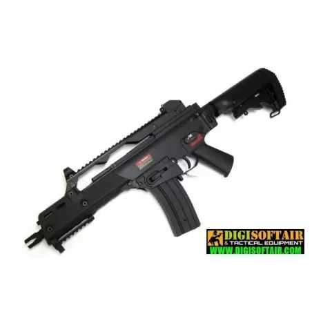 JG G36C CQB colt adapter