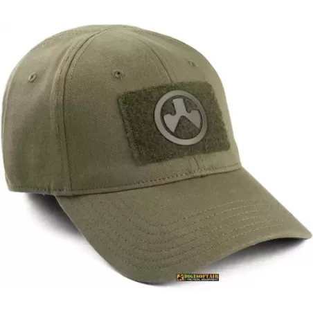 Velcro Patch Core Cover Magpul baseball cap Olive