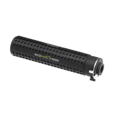 KAC QD 168mm Silencer CCW Pirate Arms