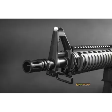 Evolution Recon S MK18 Mod 0 Carbontech EC03AR