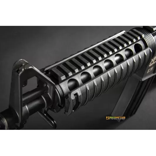 Evolution Recon S MK18 Mod 0 Carbontech EC03AR