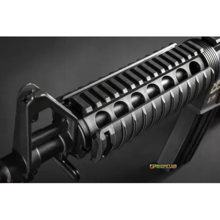 Evolution Recon S MK18 Mod 0 Carbontech EC03AR