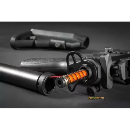 Evolution Recon S MK18 Mod 0 Carbontech EC03AR