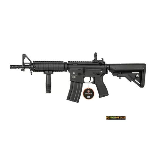 Evolution Recon S MK18 Mod 0 Carbontech EC03AR