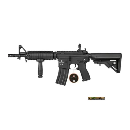 Evolution Recon S MK18 Mod 0 Carbontech EC03AR