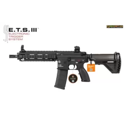 Evolution E-416 CQB ETS EH17AR-ETS Evolution E-416 CQB ETS EH17AR-ETS
