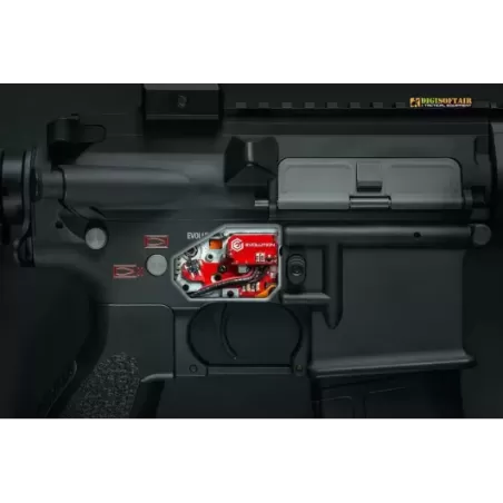 Evolution E-416 CQB ETS EH17AR-ETS Evolution E-416 CQB ETS EH17AR-ETS
