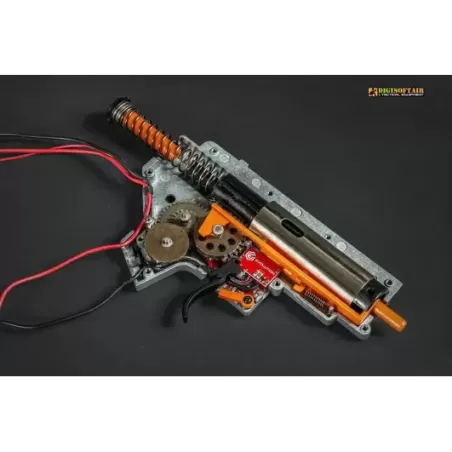 Evolution E-416 CQB ETS EH17AR-ETS Evolution E-416 CQB ETS EH17AR-ETS