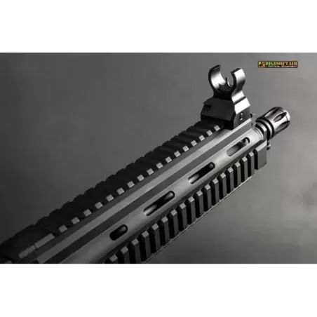 Evolution E-416 CQB ETS EH17AR-ETS Evolution E-416 CQB ETS EH17AR-ETS