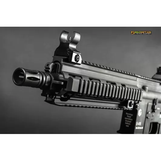 Evolution E-416 CQB ETS EH17AR-ETS