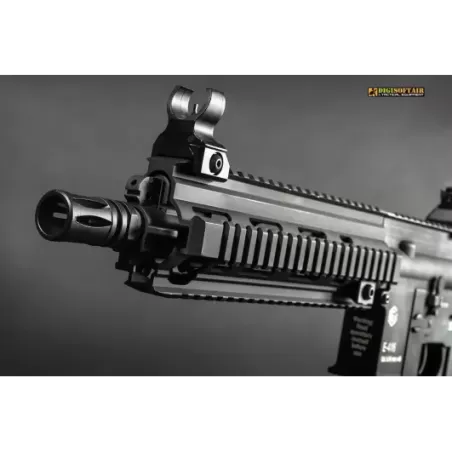 Evolution E-416 CQB ETS EH17AR-ETS Evolution E-416 CQB ETS EH17AR-ETS
