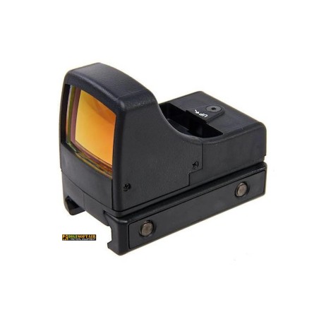 Micro Pro Sight Tokyo Marui — Red Dot CR2032