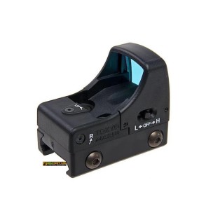 Micro Pro Sight Tokyo Marui — Red Dot CR2032 2