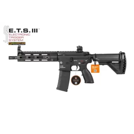 Evolution E-416 CQB RAHG ETS