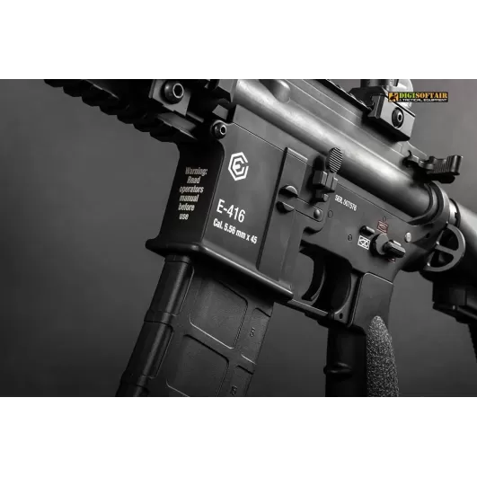 Evolution E-416 CQB ETS EH17AR-ETS
