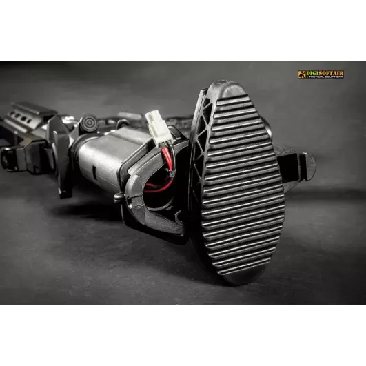 Evolution E-416 ETS con centralina programmabile EH18AR-ETS