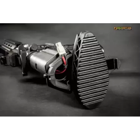 Evolution E-416 ETS con centralina programmabile EH18AR-ETS