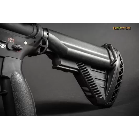 Evolution E-416 ETS con centralina programmabile EH18AR-ETS