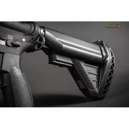 Evolution E-416 ETS con centralina programmabile EH18AR-ETS