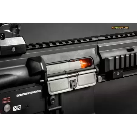 Evolution E-416 ETS con centralina programmabile EH18AR-ETS