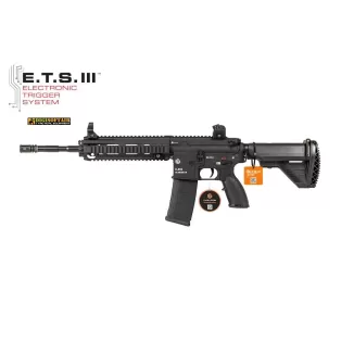 Evolution E-416 ETS con centralina programmabile EH18AR-ETS